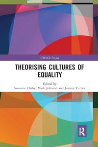 Produktbild: Theorising Cultures of Equality