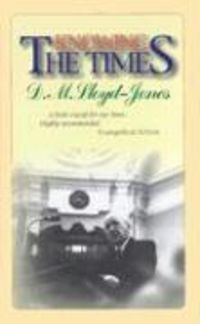 Produktbild: Knowing the Times