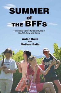 Produktbild: Summer of the Bffs