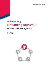 Produktbild: Einf&uuml;hrung Tourismus