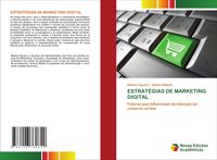 Produktbild: Estrat&eacute;gias De Marketing Digital