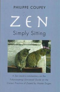 Produktbild: Zen: Simply Sitting