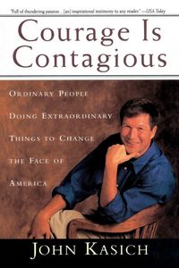 Produktbild: Courage Is Contagious