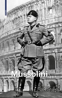 Produktbild: Mussolini