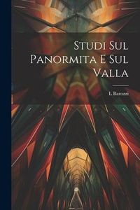 Produktbild: Studi Sul Panormita E Sul Valla