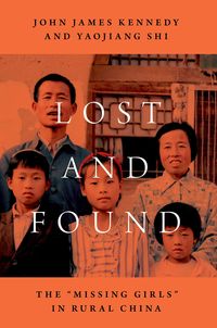 Produktbild: Lost and Found