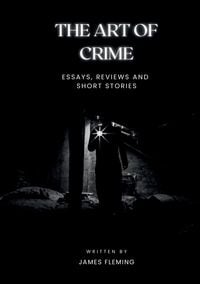 Produktbild: The Art of Crime