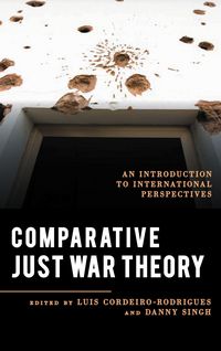 Produktbild: Comparative Just War Theory