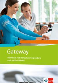 Bild vom Artikel Gateway (Neubearbeitung) / Workbook mit Handelskorrespondenz + Schüler-Audio-CD vom Autor 