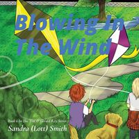 Produktbild: Blowing In The Wind