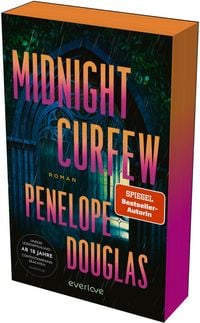 Produktbild: Midnight Curfew