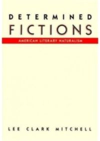 Produktbild: Determined Fictions