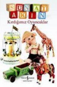 Produktbild: Kirdigimiz Oyuncaklar