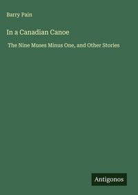 Produktbild: In a Canadian Canoe