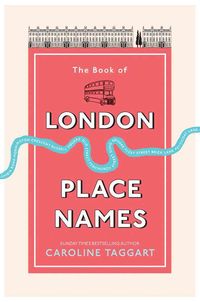 Produktbild: Bk Of London Place Names