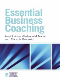 Produktbild: Essential Business Coaching