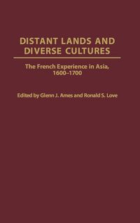 Produktbild: Distant Lands and Diverse Cultures