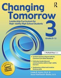 Produktbild: Changing Tomorrow 3