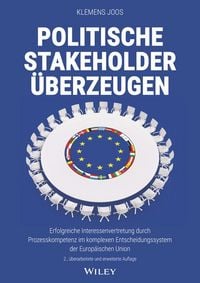 Produktbild: Politische Stakeholder &uuml;berzeugen