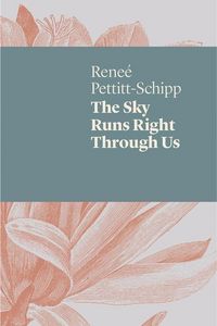 Produktbild: The Sky Runs Right Through Us