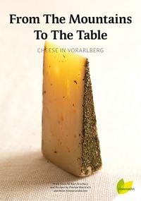 Produktbild: From the Mountains to the Table