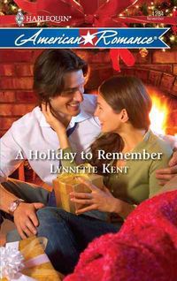 Produktbild: A Holiday to Remember