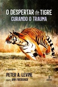 Produktbild: O despertar do tigre