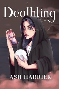 Produktbild: Deathling (Circle of Seven, #3)