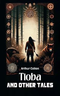 Produktbild: Tioba And Other Tales