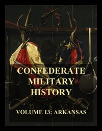 Produktbild: Confederate Military History