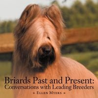 Produktbild: Briards Past and Present