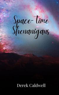 Produktbild: Space-Time Shenanigans