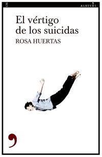 Produktbild: El v&eacute;rtigo de los suicidas