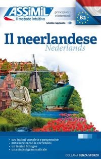 Produktbild: Paupert, I: Neerlandese
