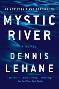 Produktbild: Mystic River