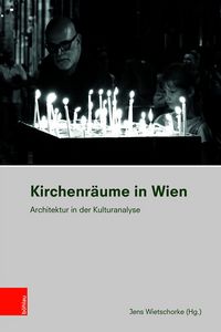 Produktbild: Kirchenr&auml;ume in Wien