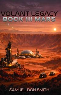 Produktbild: Volant Legacy Book Iii