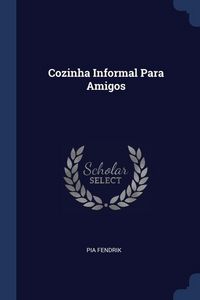 Produktbild: Cozinha Informal Para Amigos