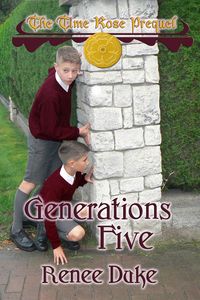 Produktbild: Generations Five