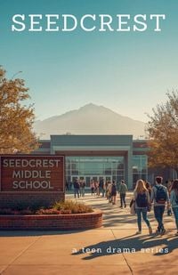 Produktbild: Seedcrest Season 1