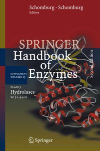 Produktbild: Class 3 Hydrolases
