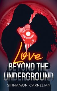 Produktbild: Love Beyond the Underground