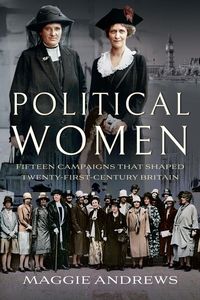 Produktbild: Political Women