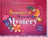 Produktbild Summer of Mexican Mystery