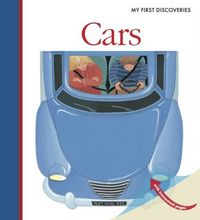 Produktbild: Cars
