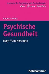 Produktbild: Psychische Gesundheit