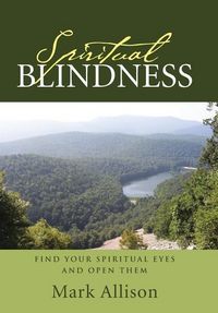 Produktbild: Spiritual Blindness