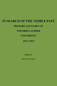 Produktbild: In Search of the Visible Past