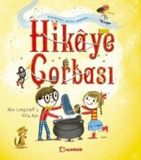 Produktbild: Hikaye Corbasi