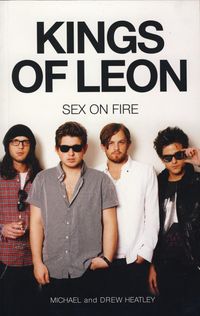 Produktbild: Kings Of Leon Sex On Fire (new